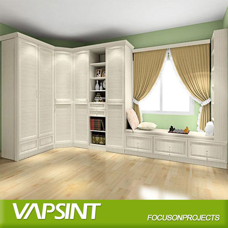 Guangzhou cheap foldable bedroom wall wardrobe design