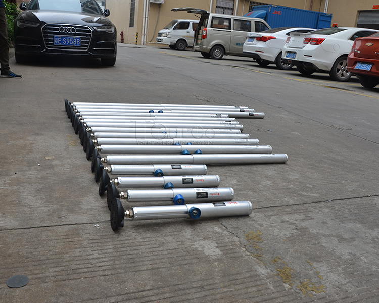 Portable Acrylic Plexiglass Catwalk Stage Platform For Fashion Show