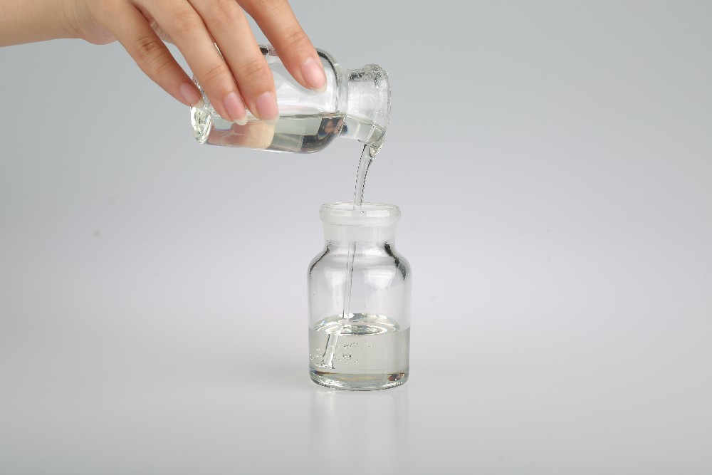 两个组件批发环氧树脂透明液体修理船和游艇和风扇刀片 - buy crystal