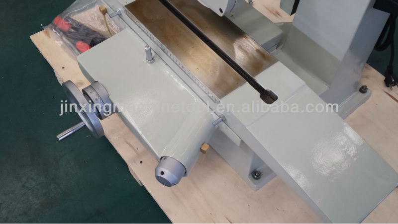 small surface grinder