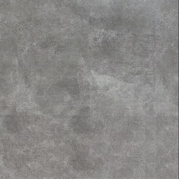 Archaize cement gray  Porcelain  Gray Ceramic Tile 800x800 mm