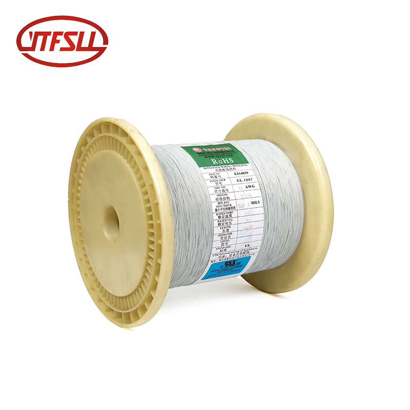 UL1847 Wholesale 105 Degree 30V FEP insulated Wire Cable