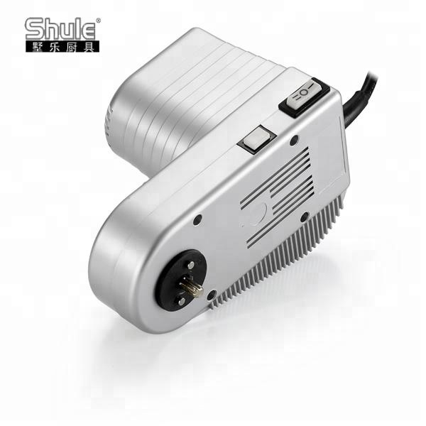 Removable AC Motor for Pasta Maker Machine