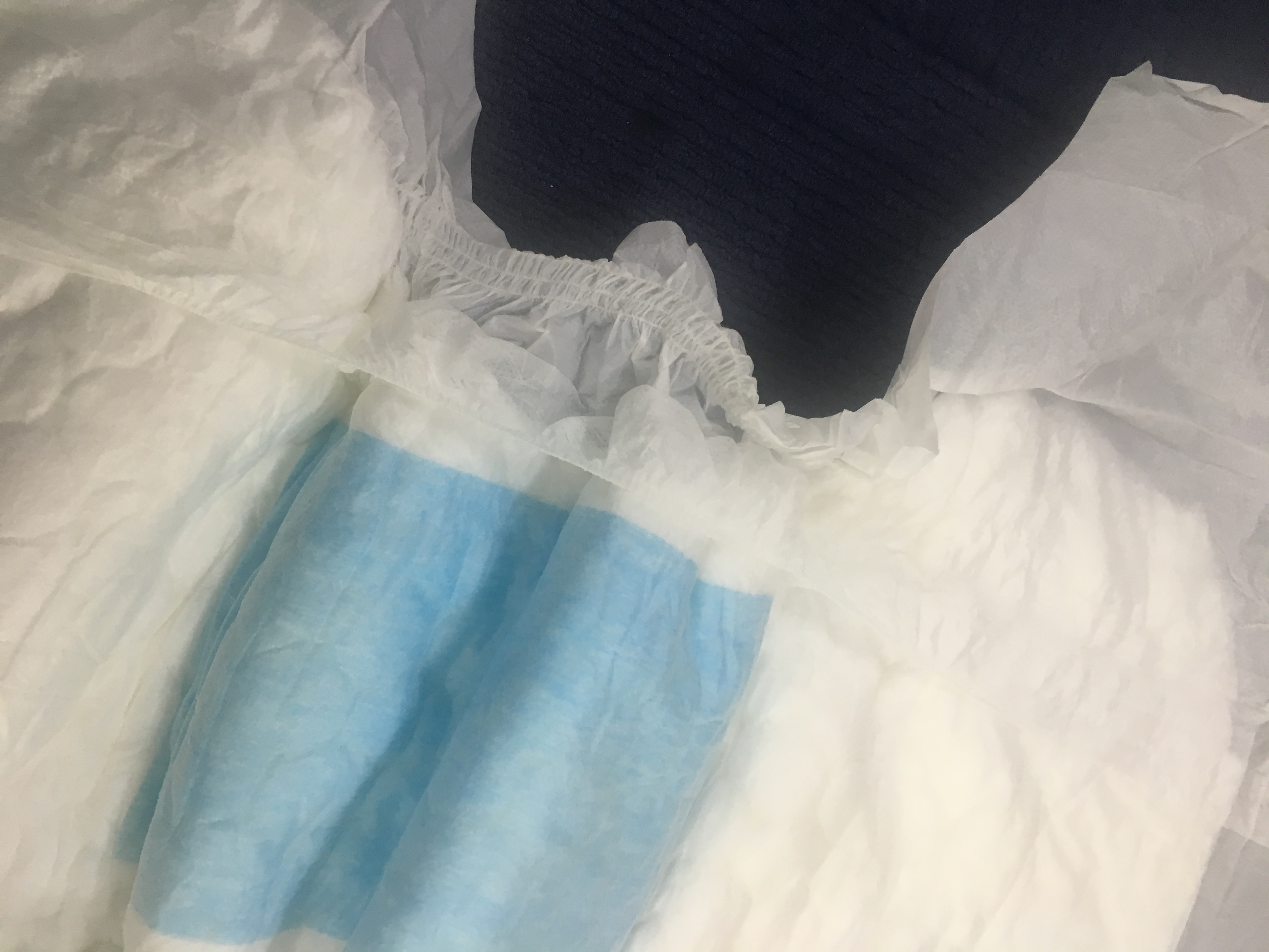 便宜的成人女性穿着尿布日本 abdl 成人婴儿尿布