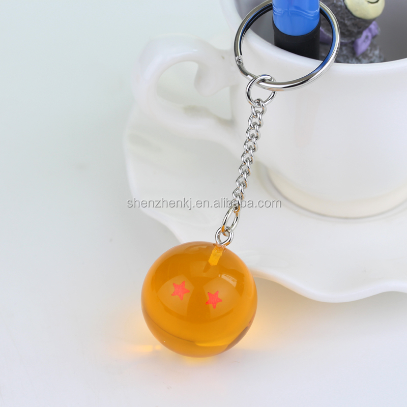 ドラゴンボールZ キーホルダー ドラゴンボールZ スペシャルツインキーホルダー セット - メルカリ
