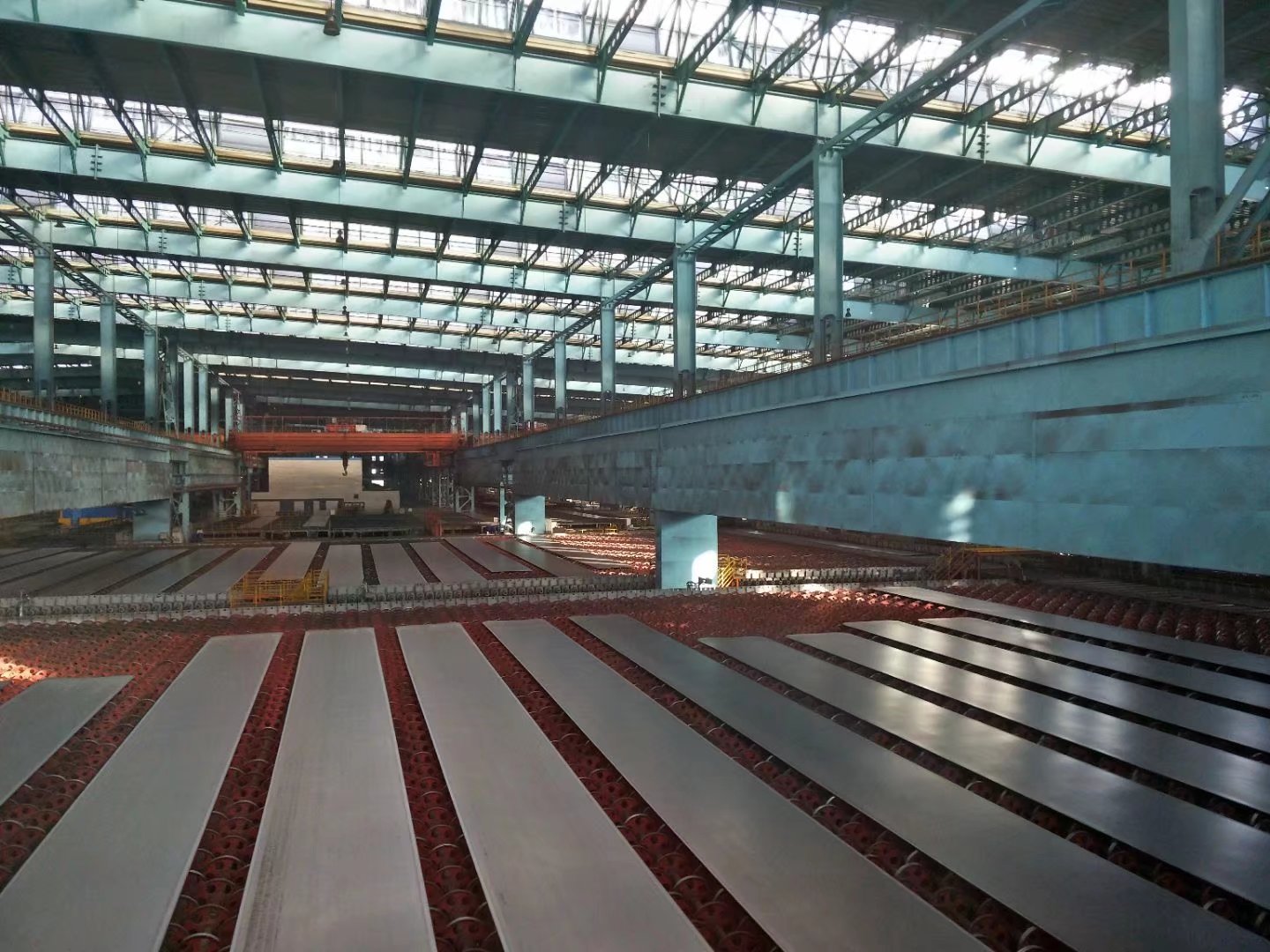 Hot Rolled Steel Wear Plate NM500 wear Plate 400 NM 450 NM 500 High Impact