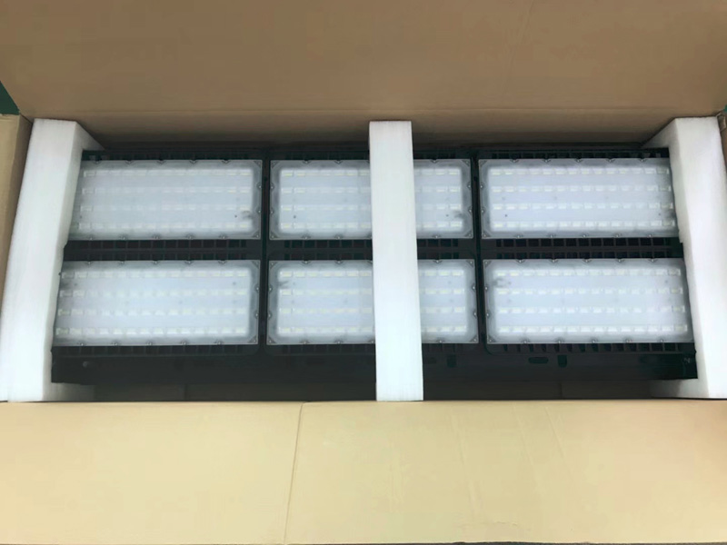 reflector led 400w led proyector light 60000lm repleace 1000w hps