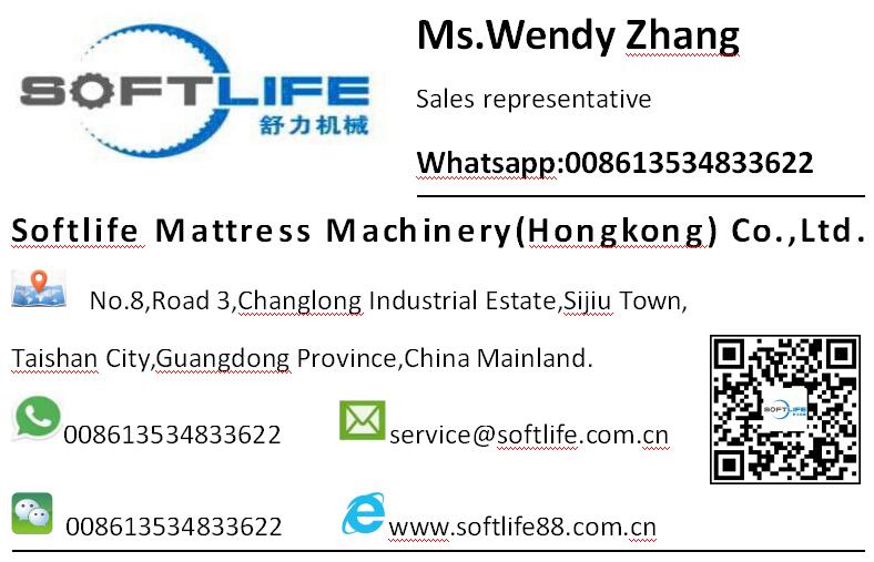 Automatic Vacuum Foaming Machine PU foam making machine for production sponge line