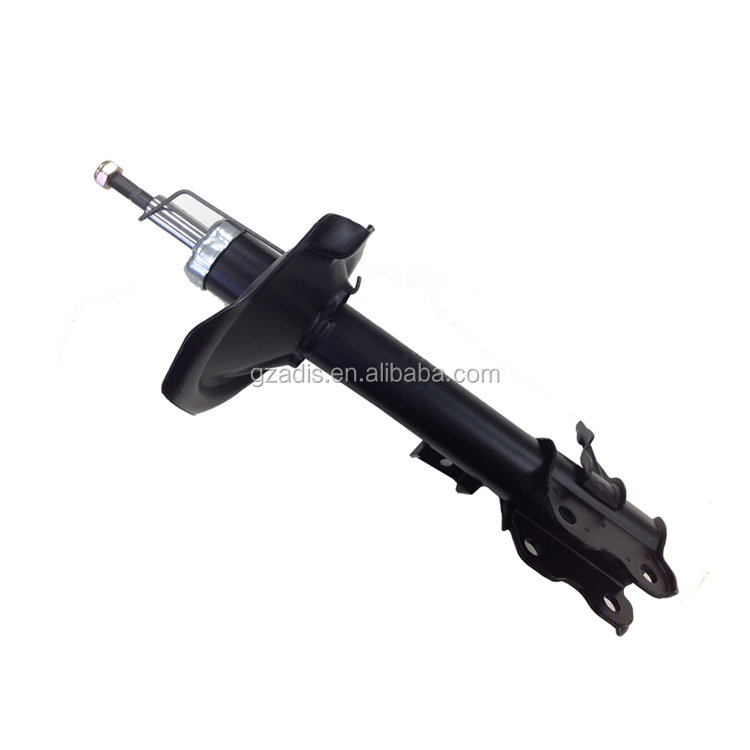 Wholesale Front Left Shock Absorber 334361 for Nissan X-trail