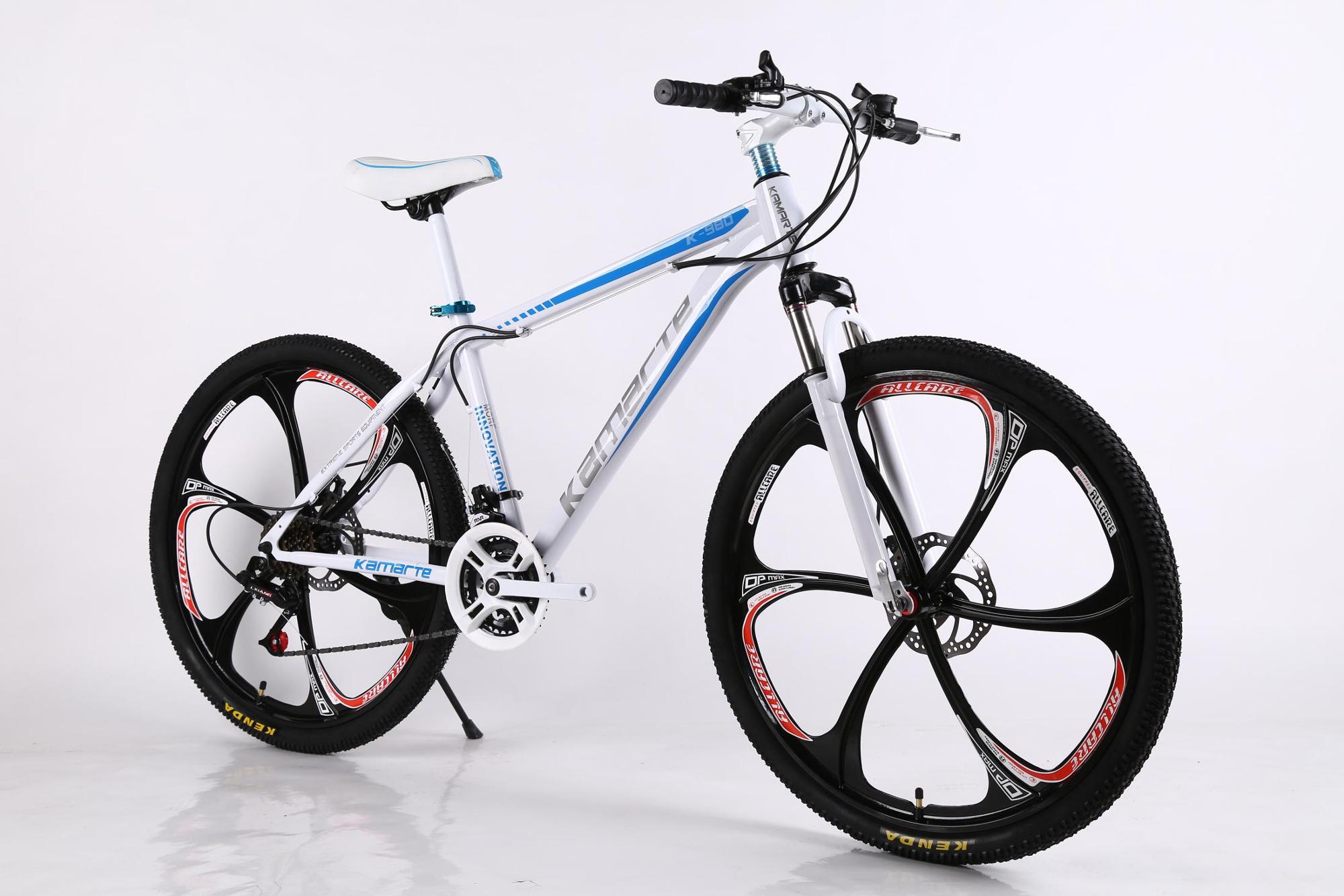 24 速 26/24 moutain 自行车固定齿轮自行车定制 bmx 自由式