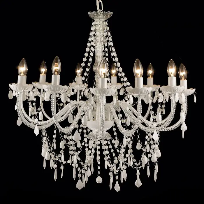 Modern classical  style luxury wedding crystal chandelier for wedding