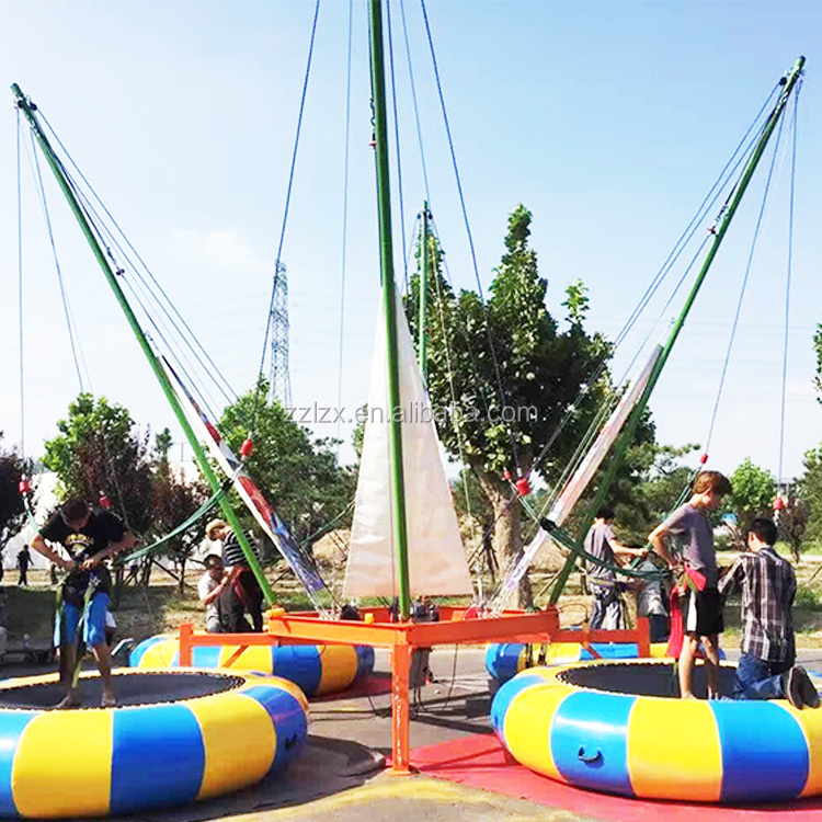 Estilo elegante y asequible Trampolín Kohala 2 En 1 Parque De Juegos Y Cama Elástica- Azul - ideal para todos Estilo elegante y asequible Trampolín Kohala 2 En 1 Parque De Juegos Y Cama Elástica- Azul - ideal para todos