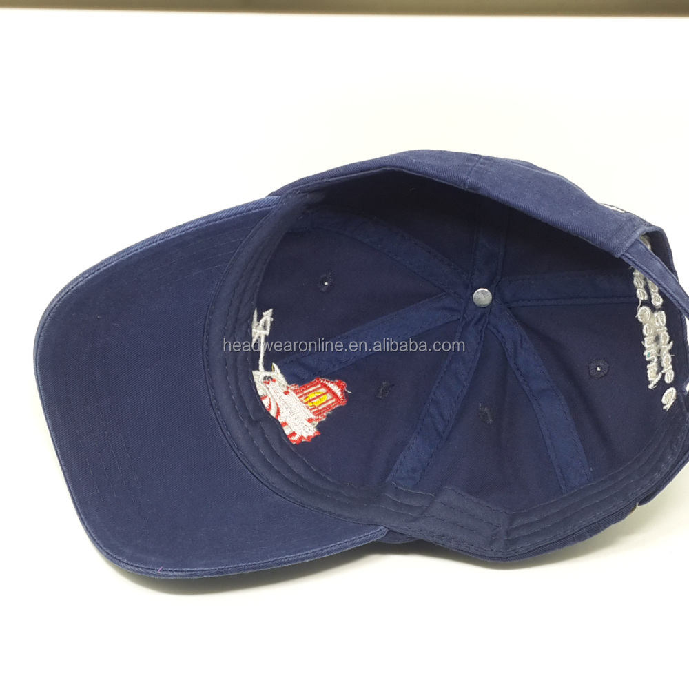 Eco-Friendly Design custom hat mens women cotton custom logo sports baseball hats