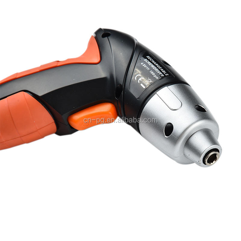 Screwdriver Set V Volt Drill Set Of 25pcs Lithium Power