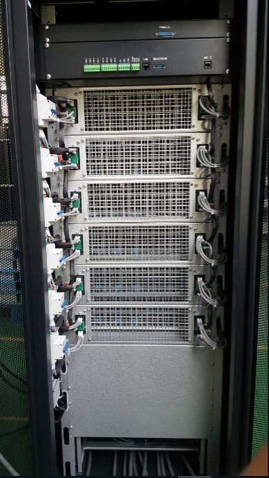 Uninterruptible Power Supply UPS 50kva 100kva 150kva 250kva 350kva 500kva 800kva Power Supply