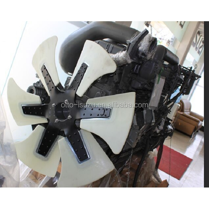 4426383 AA-6WG1TQA Diesel Engine for Excavators