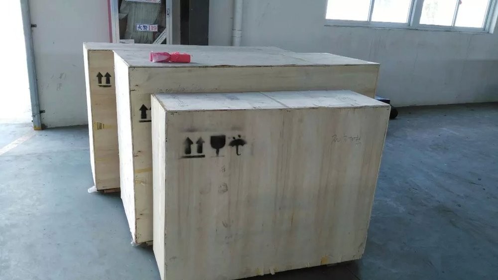 QFM460&600 automatic book covering machine