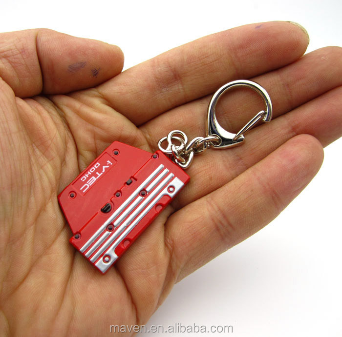 亜鉛合金DC5FD2 K20 K20A DOHCi-VTECカーエンジンシリンダーヘッド