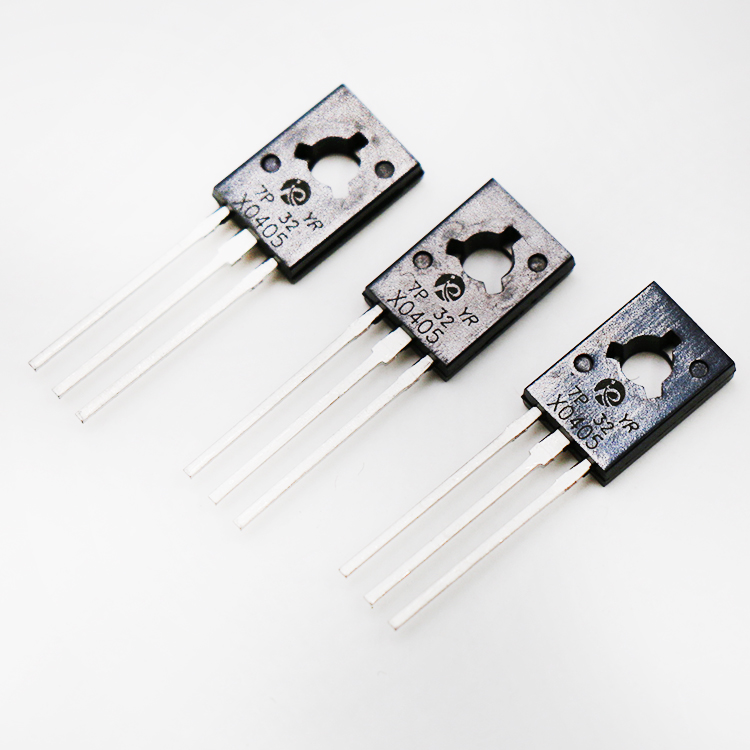 x0405 至-126 600 v 4a 晶闸管 scr 晶体管