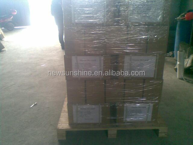 High Quality Potassium Humate/Humic Acid Potassium Salts