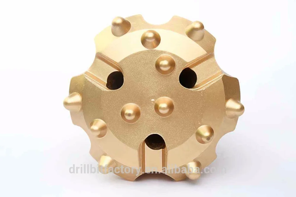 High Quality Water Well Drilling DTH Hammer Drill Bit
