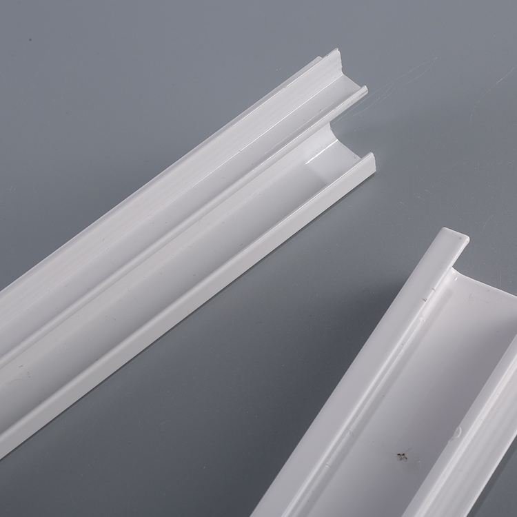 6063 Aluminum profiles for Kitchen Furniture and Cabinet