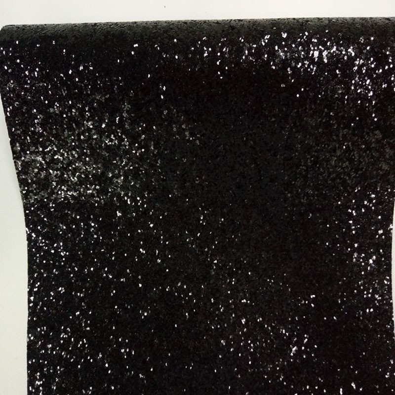 s3002厚重的闪光生活墙面纸装饰闪光壁纸闪光棉面料