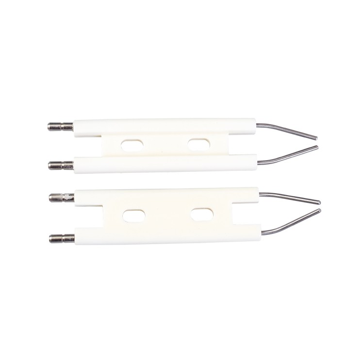14mm diameter alumina ignition electrode for gas burner Products from