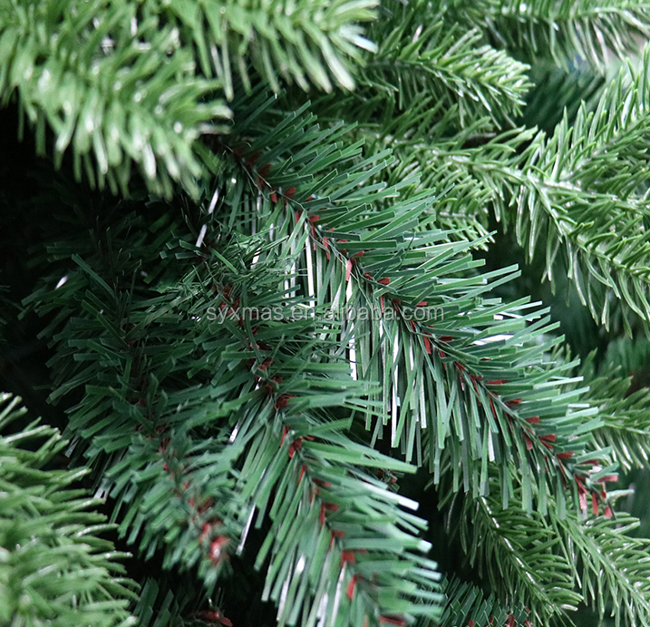 2021 white christmas trees large christmas decoration supplies-old pohon natal albero di natale arbol de navidad