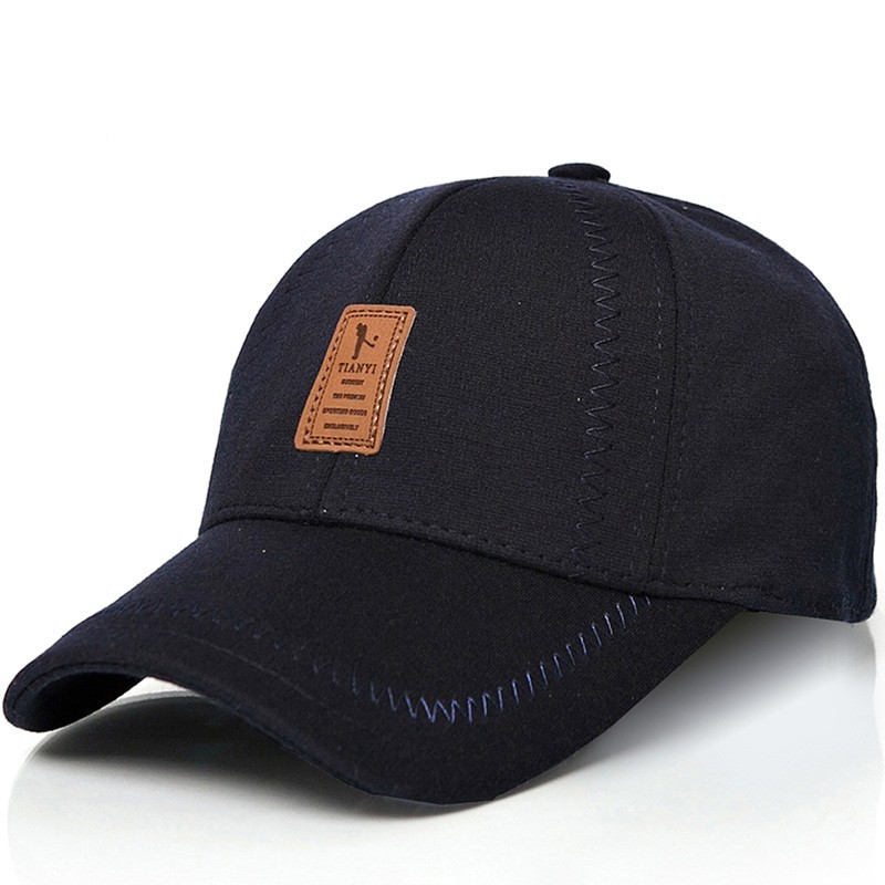 Custom 2021 printing quick dry outdoor baseball hat From BSCI Audit Factory Sedex 4P Audit Factory