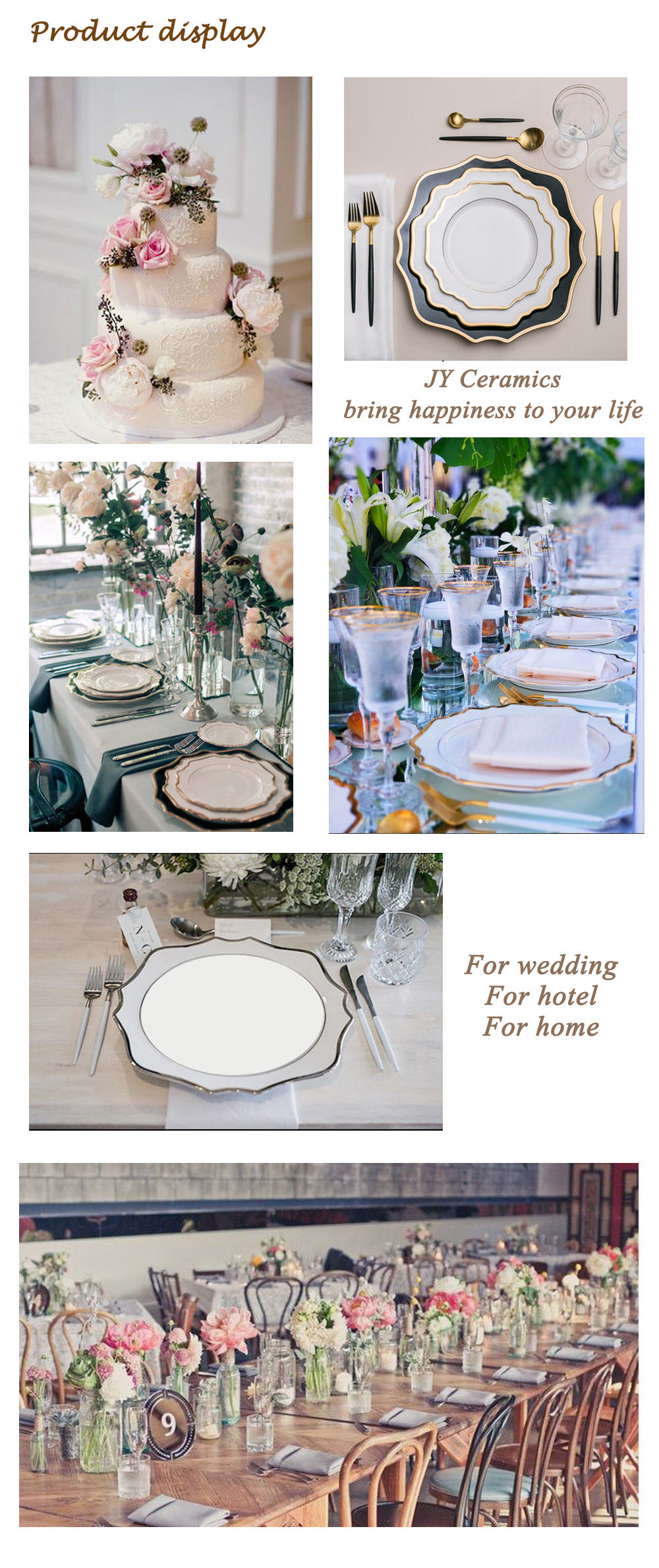 Custom Ceramic Parts