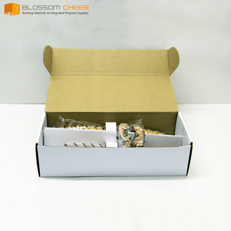 Popular design sri lanka luxury door handles locks interior door handle