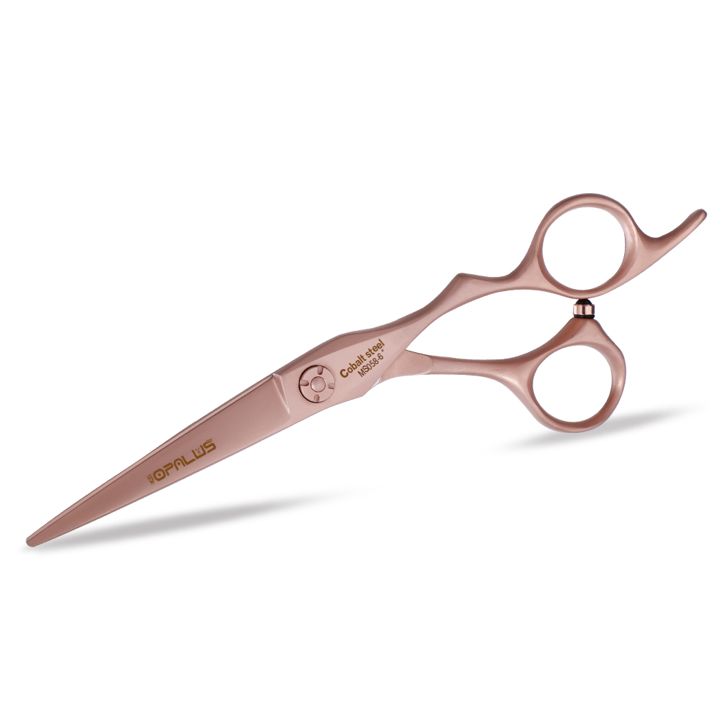Japanese Cobalt Steel Hair Cutting Shears - Professional Quality