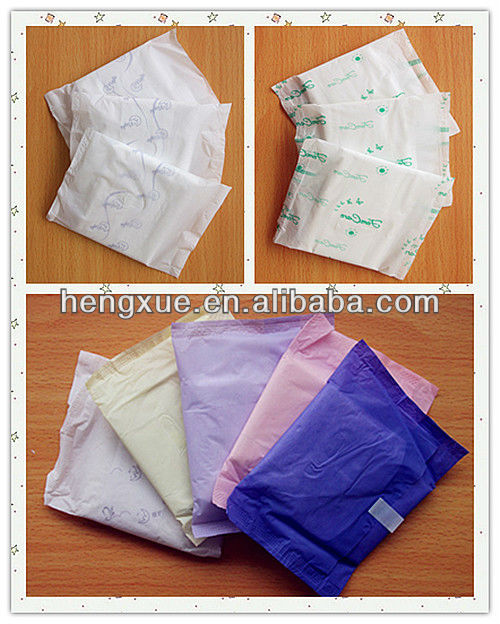 best ladies sanitary pads