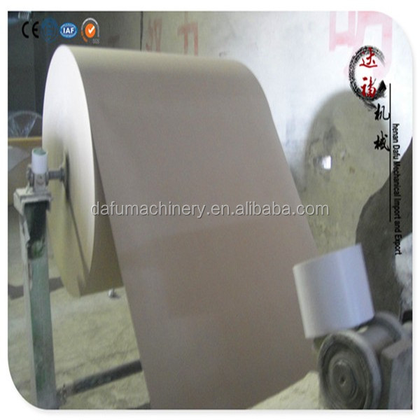 Automatic High Efficient Plasterboard Sheet Machine to Make Paper Faced Drywall