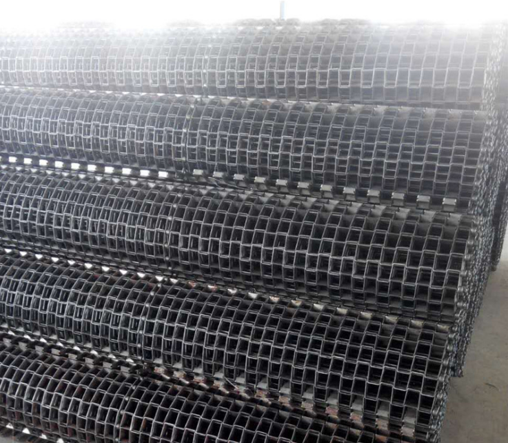 wire mesh conveyor belt