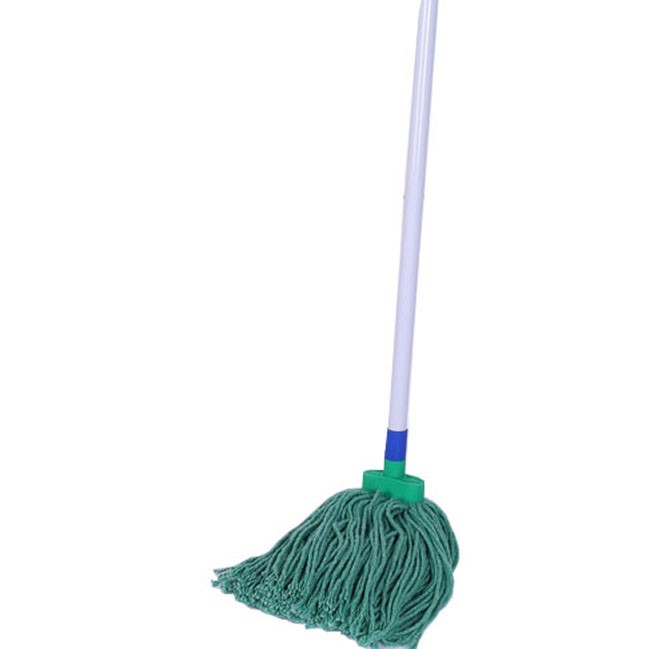 Cotton wet mop cotton mop head