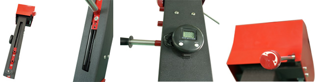 Leekon Cadio Gym Electric Climbing Machine Vertical Climber Machine Mountain Tree Climber Fitness Machine