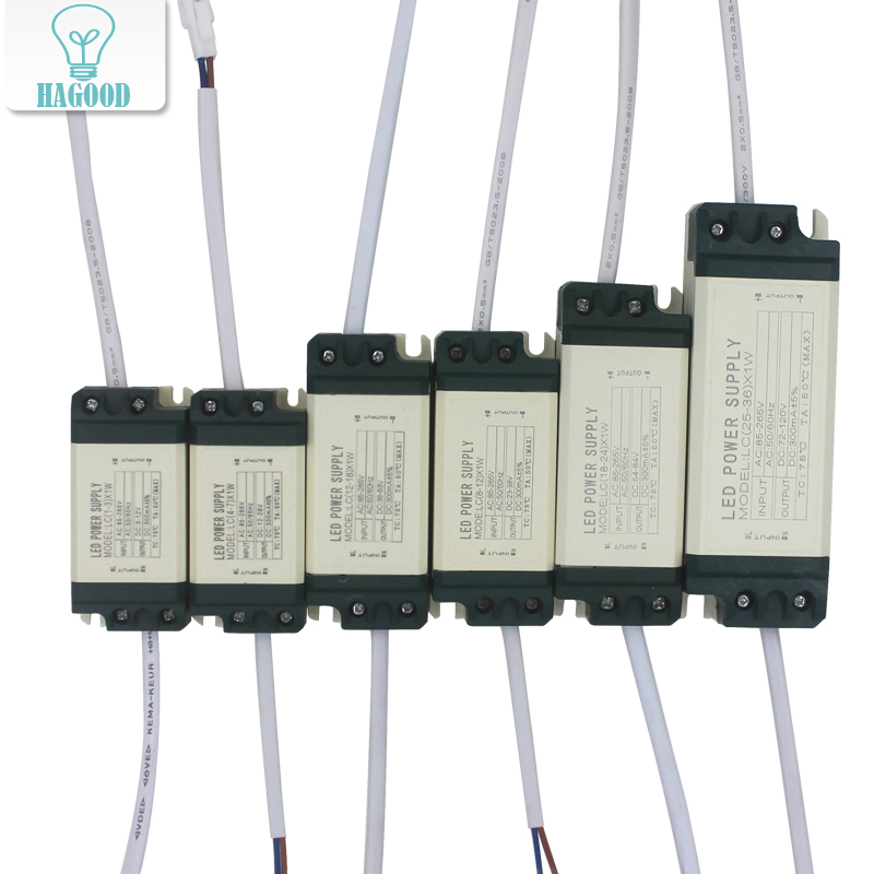 Produits les plus vendus pilote led 36w 18W 12-18W