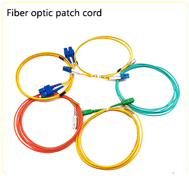 Single mode Simplex 9/125 FC/UPC fiber optic pigtail 0.9mm 1m pigtail patchcord