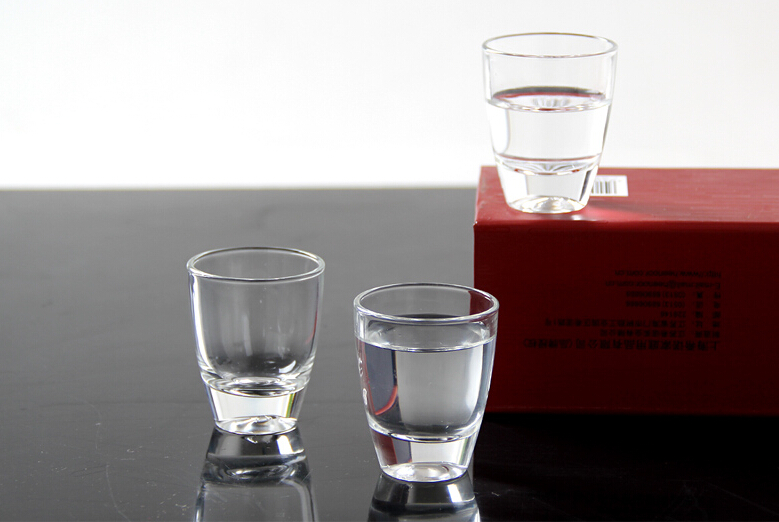 shaped shot glass unique shaped shot glass with stem