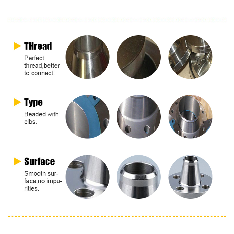 SLIP ON FLANGE ASTM A182 GR F54 S S31254 316L STAINLESS STEEL FLANGE 1" SUPER DUPLEX STAINLESS STEEL FLANGE