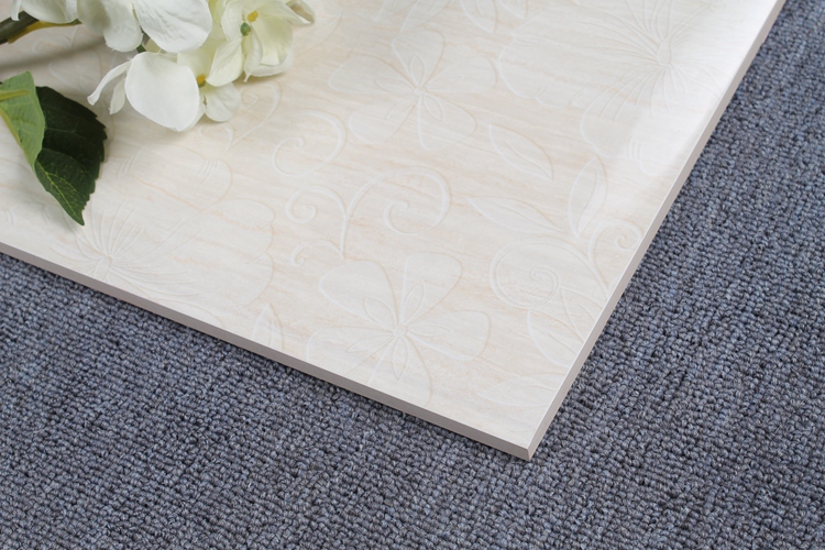 Decorative Modern Digital Ceramic Kitchen Wall Tiles India Motif Printing Flower Tiles Design
