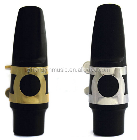 High quality woodwind clarinet mouthpiece