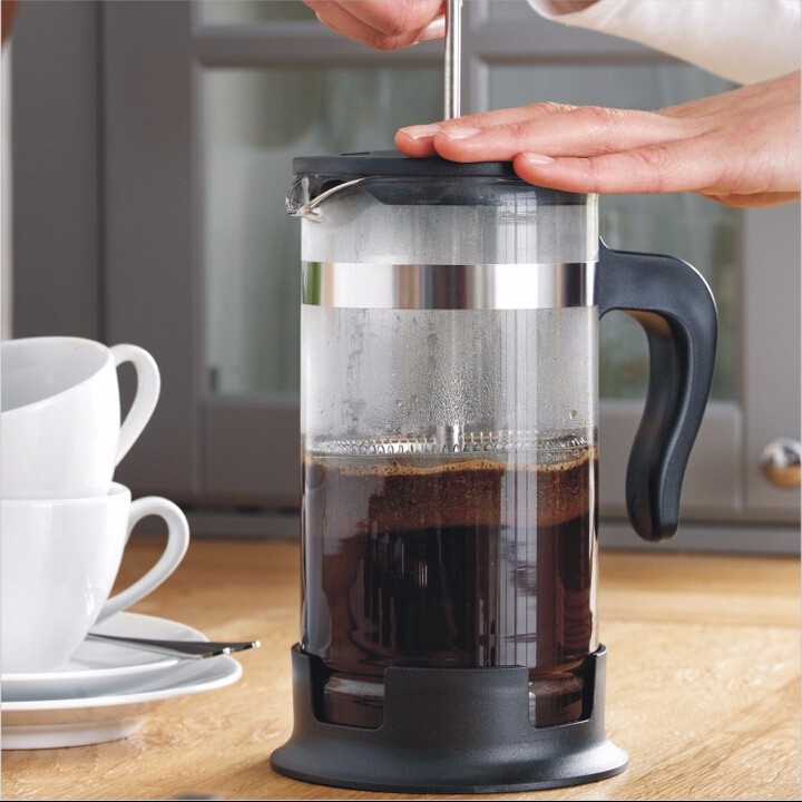 Stainless Steel high quality coffee pot tea pot coffee sets french press