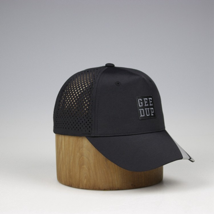 hats and caps men fast dry sports mesh cap and baseball golf cap