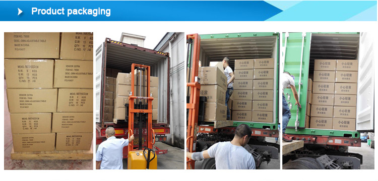 JLT Gas Spring Full Fotation 360 Degrees LCD Monitor Desk Mount Stand