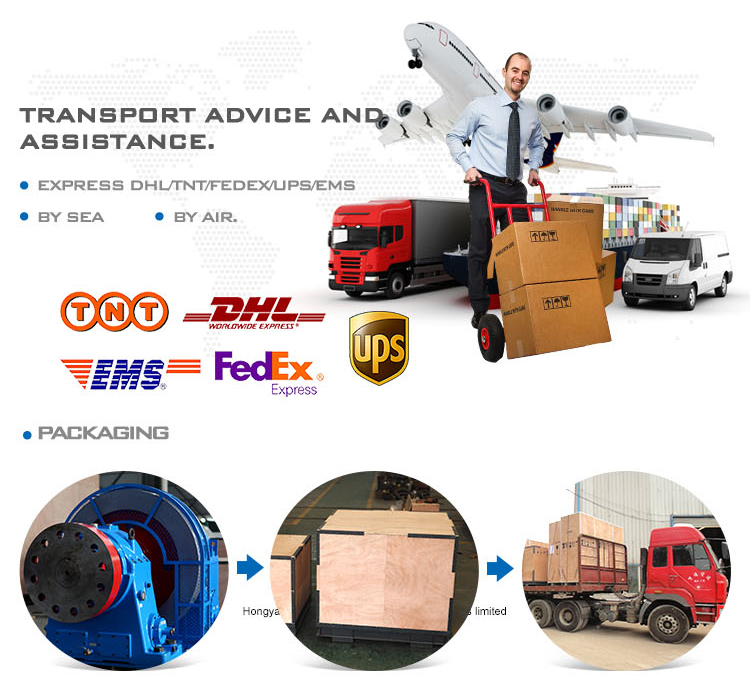 High efficiency water hydropower turbine generator 2 mw