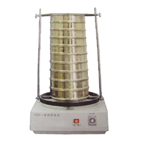 Soil Sand Electronic  Sieve Shaker