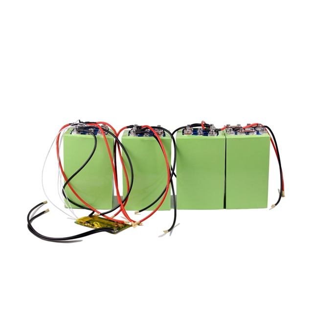 smartbatteryeco.com POWER LiFePO4 Power Battery Pack 12v 264Ah for Electric Boat Marine Battery